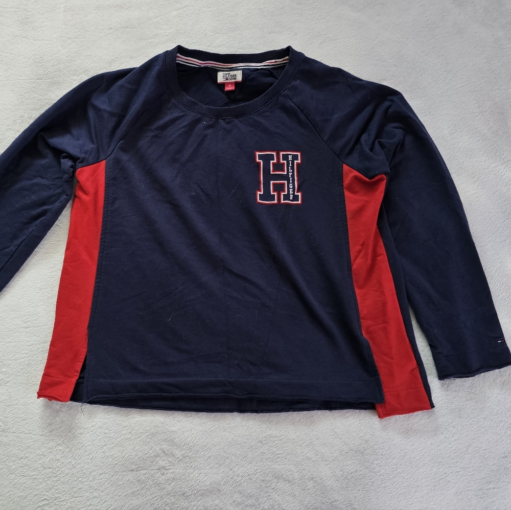 Tommy Hilfiger Sweatshirt